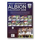 West Bromwich Calendar 2008