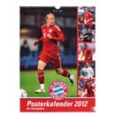 Bayern Mnchen naptr 2012